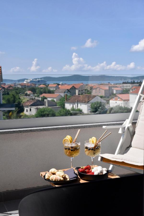 Luxury Apartment N Zadar Dış mekan fotoğraf