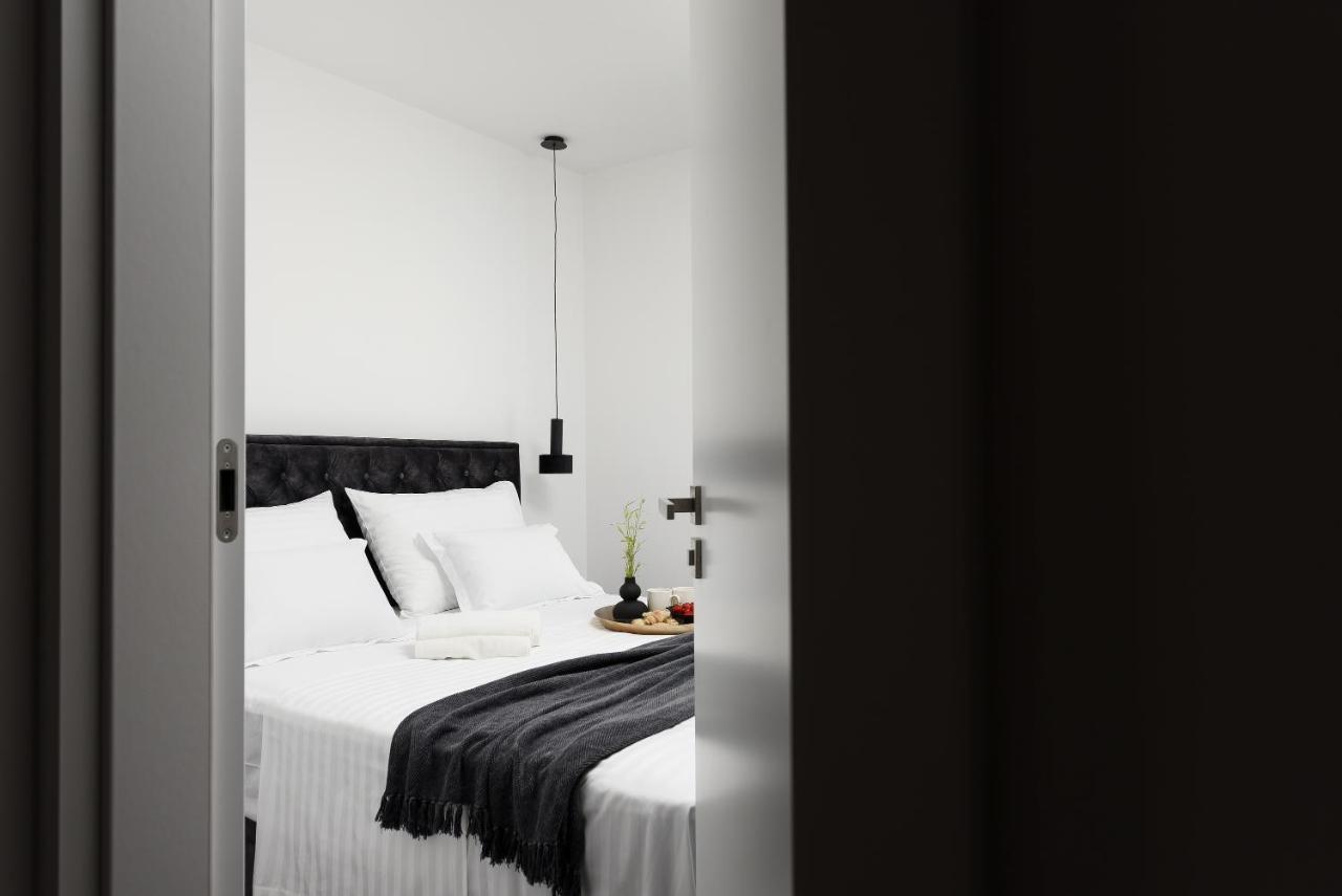 Luxury Apartment N Zadar Dış mekan fotoğraf