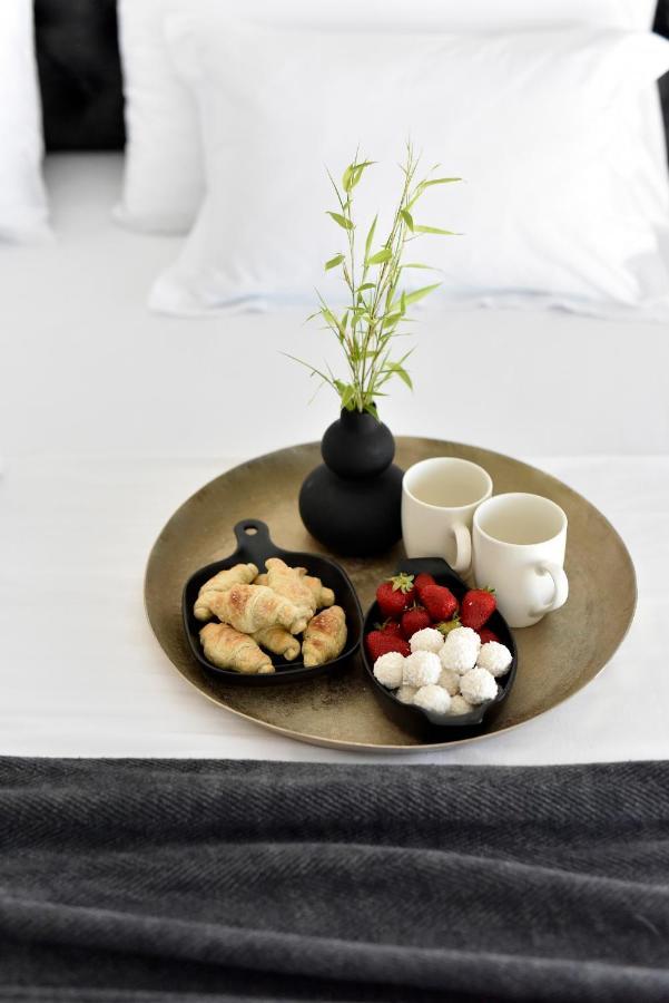 Luxury Apartment N Zadar Dış mekan fotoğraf