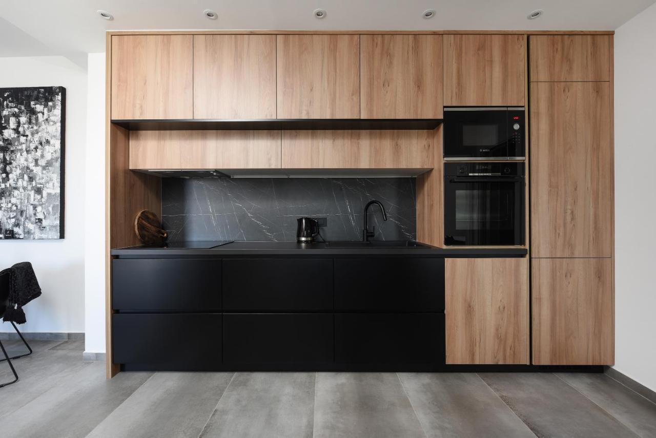 Luxury Apartment N Zadar Dış mekan fotoğraf