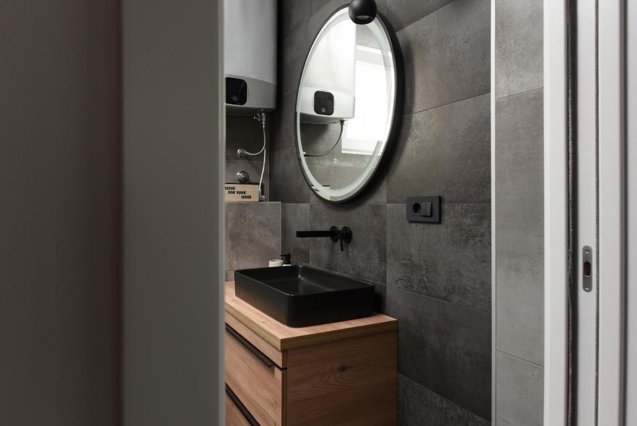 Luxury Apartment N Zadar Dış mekan fotoğraf